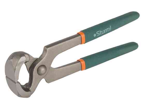 Кліщі 180 мм Sturm 1035-01-180 (читувати опис) Рівне