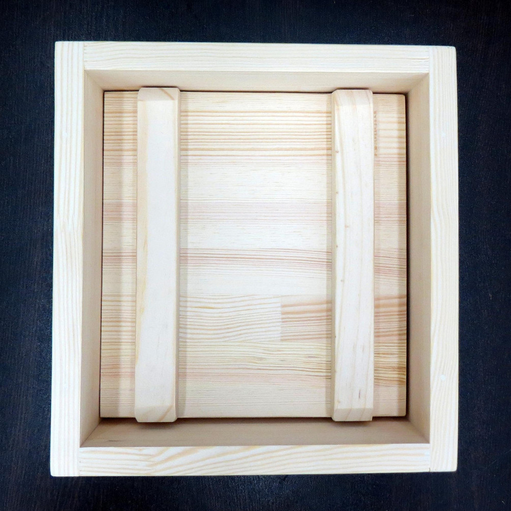 Пресс-форма для суши 