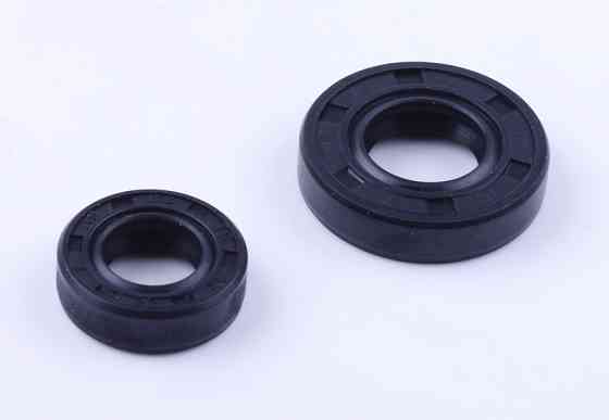 Сальники колінвала для мотокультора, к-т 2 шт. Мукачево