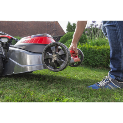 Газонокосарка AL-KO 46.0 Li SP MOWEO (119934) Вінниця - фото 11