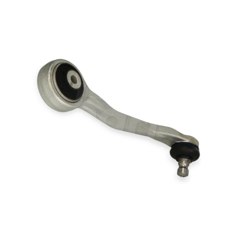 Важіль підвіски Audi A4 B8 08- лівий верхній задній передній Мукачево - фото 1