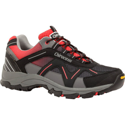 Кроссовки Chiruca Sumatra 19 Gore-Tex Червоний/Чорний 40 (4496419-40) Винница - изображение 2