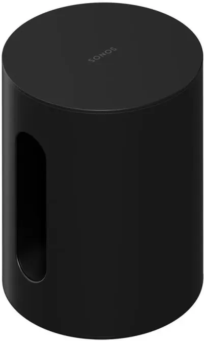 Портативна колонка Sonos Sub Mini (Czarny) Київ - фото 1