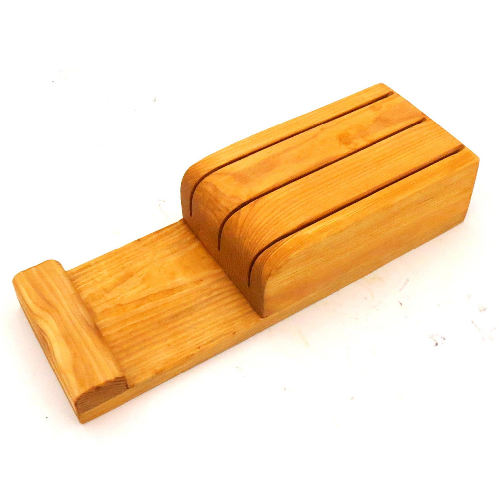 Подставка для ножей 