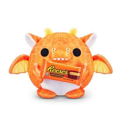 Мягкая игрушка Snackle сюрприз M2 серия 2 Mini Brands (77510M2) Винница