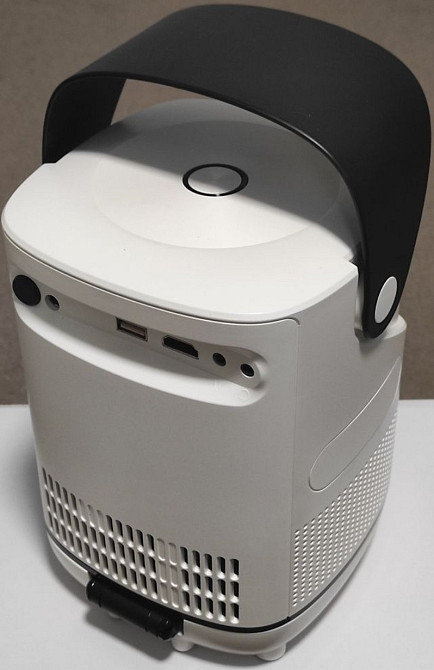 Проектор: TZ-2 HY 360 1080P Full HD HDR+ 2/32Gb. Smart Android TV 2024. Харьков - изображение 4