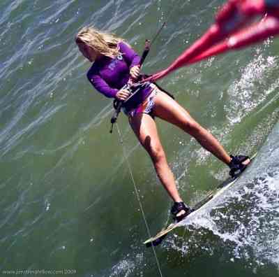 Крепление для кайта / на стропы для GoPro DJI Action Киев