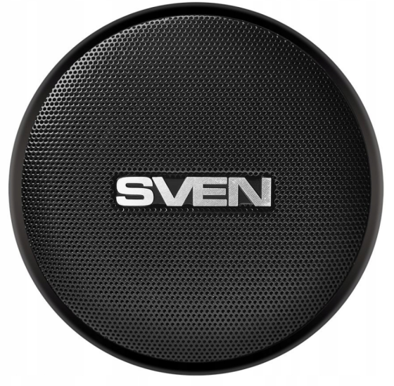 Портативна бездротова колонка блютус SVEN PS-260 10W Київ