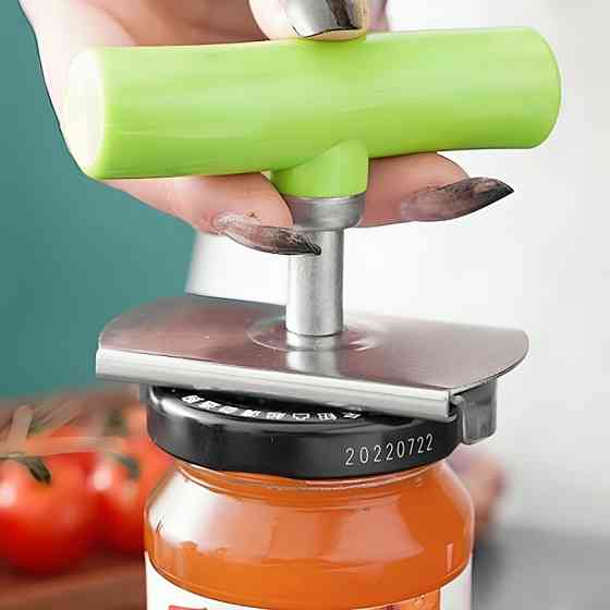 Ключ для відкриття єврокришок,Зелений SBR Київ