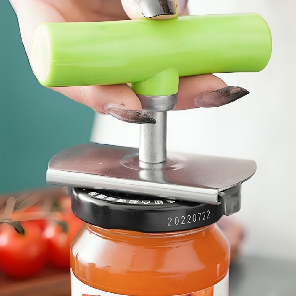 Ключ для відкриття єврокришок,Зелений SBR Київ - фото 5