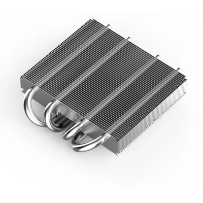 Кулер для процессора JONSBO HP400S White Винница - изображение 11