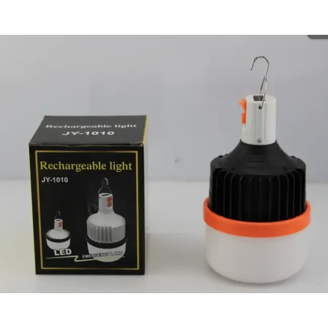 Лампа для кемпінгу BL 1010 2*18650 Одеса - фото 2