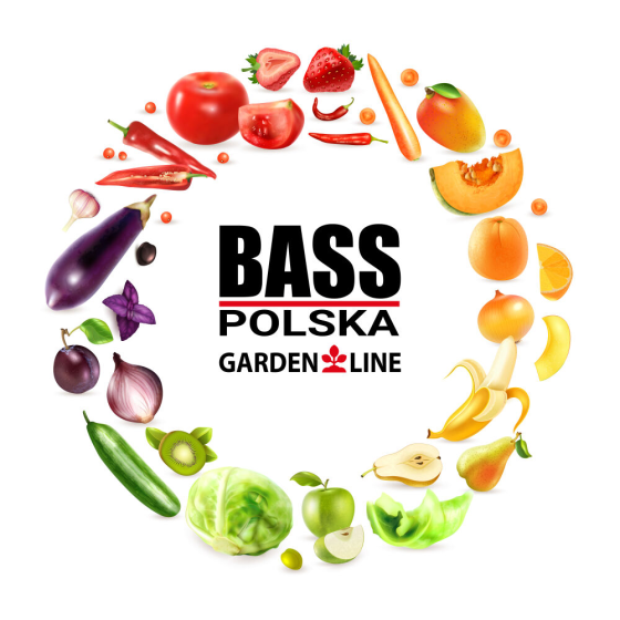 Садова плівка для теплиці 18 м2 (6 х 3 х 2 м) BASS POLSKA, UV-12, Прозора Київ