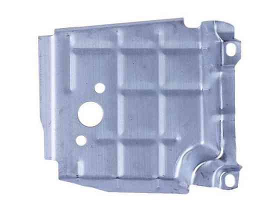 Прокладка глушника для двигуна 4T Мукачево