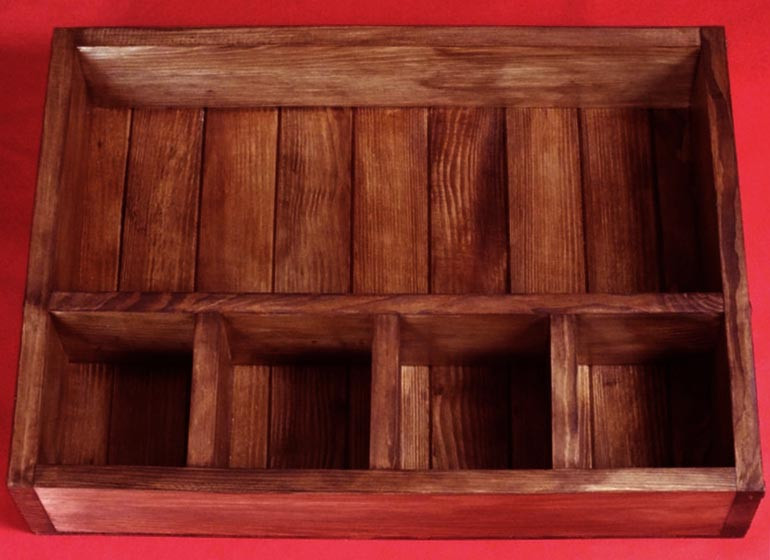 Полка настенная 