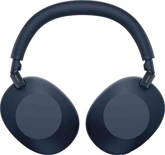 Гарнітура Sony WH-1000XM6 Midnight Blue (WH1000XM6L.E) ( 14538 ) Харьков