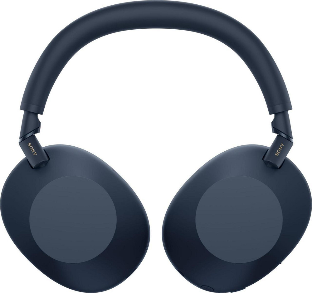 Гарнітура Sony WH-1000XM6 Midnight Blue (WH1000XM6L.E) ( 14538 ) Харків - фото 4