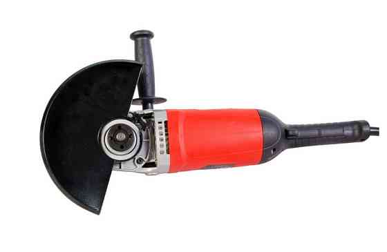 MPT Машина кутошліфувальна MPT PROFI 150 мм 1400 Вт 8500 об/хв підшипники C&U .02 Коломия