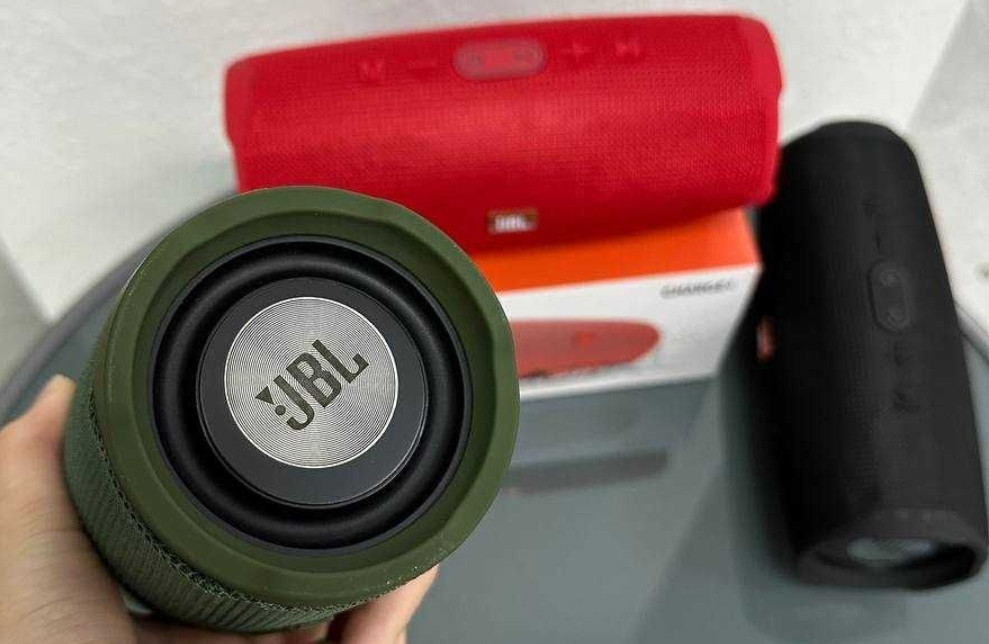 Бездротова БЛЮТУЗ КОЛОНКА на акумуляторі! Київ - фото 4