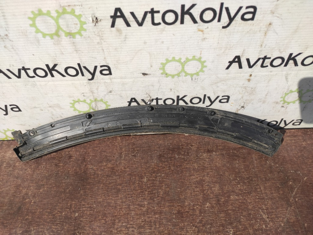 Ущільнювач дверей передньої правої Renault Trafic III 2014-2023 (808302090R) Ковель - изображение 3