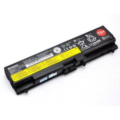 Акумулятор до ноутбука Lenovo Lenovo ThinkPad T430 5200mAh (57Wh) 6cell 10.8V Li-ion (A47084) Вінниця - фото 2
