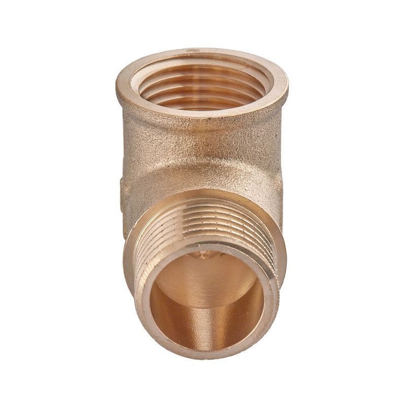 Кут Nolf NFC.L08FM-3/4'' MF (NF3204) Київ - фото 2