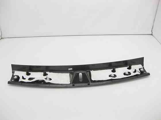 Mercedes-Benz  A2926900041 9051 Накладка отвору багажника чорна GLE Coupe C292 Одеса