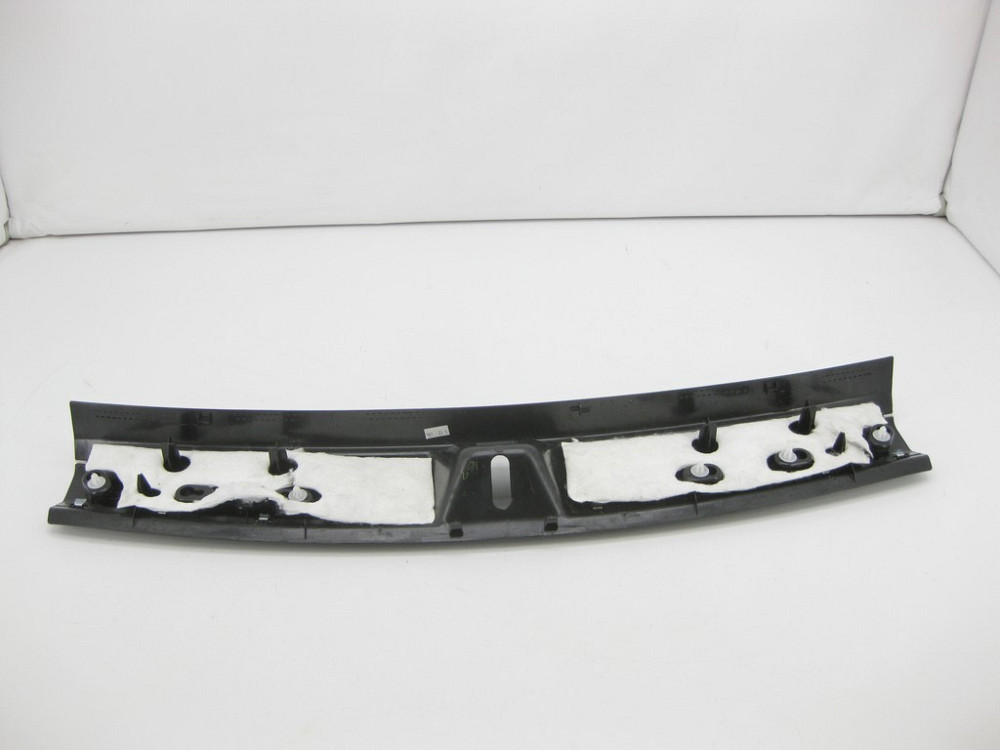 Mercedes-Benz  A2926900041 9051 Накладка отвору багажника чорна GLE Coupe C292 Одесса - изображение 6