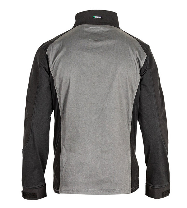 Куртка рабочая Sizam Liverpool S Ровно - изображение 3