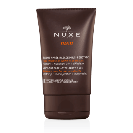 Нюкс Мен бальзам после бритья Nuxe Men After-Shave Balm, 50 мл Днепр