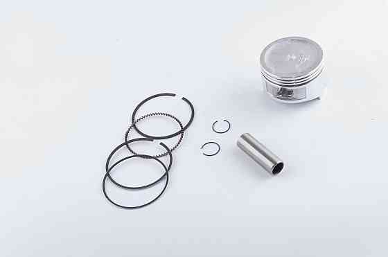 Поршень мотоблок   168F   (6,5Hp)   0,50   (Ø68,50 p-18) Мукачево