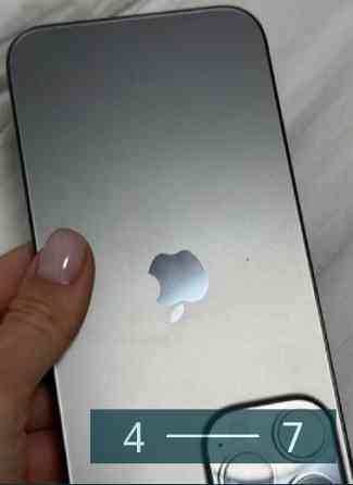 Айфон iPhone 13 Pro Max 128Gb. Киев