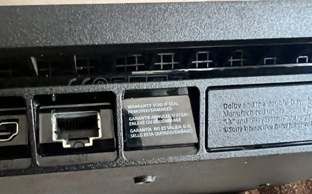 Приставка SONY PlayStation 4 Slim 1TB. Харків - фото 4