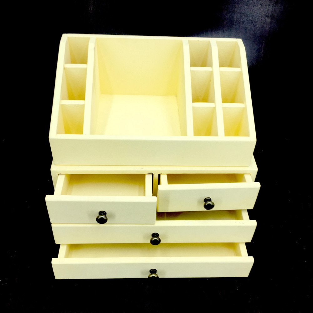 Органайзер настільний "Ашвуд" лимонад Миколаїв - фото 4