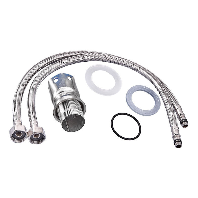 Змішувач для умивальника Champion NEO-001 (CH0310) - надійний вибір Харків - фото 5