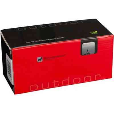 Термокружка Schwarzwolf Aransol 360 мл антрацитовий (F5106100AJ3) Винница