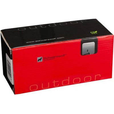 Термокружка Schwarzwolf Aransol 360 мл антрацитовий (F5106100AJ3) Винница - изображение 6