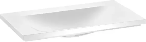 Раковина  Keuco Royal Reflex 80x3x49 34061318000 Киев