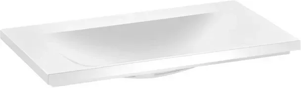 Раковина  Keuco Royal Reflex 80x3x49 34061318000 Київ - фото 1