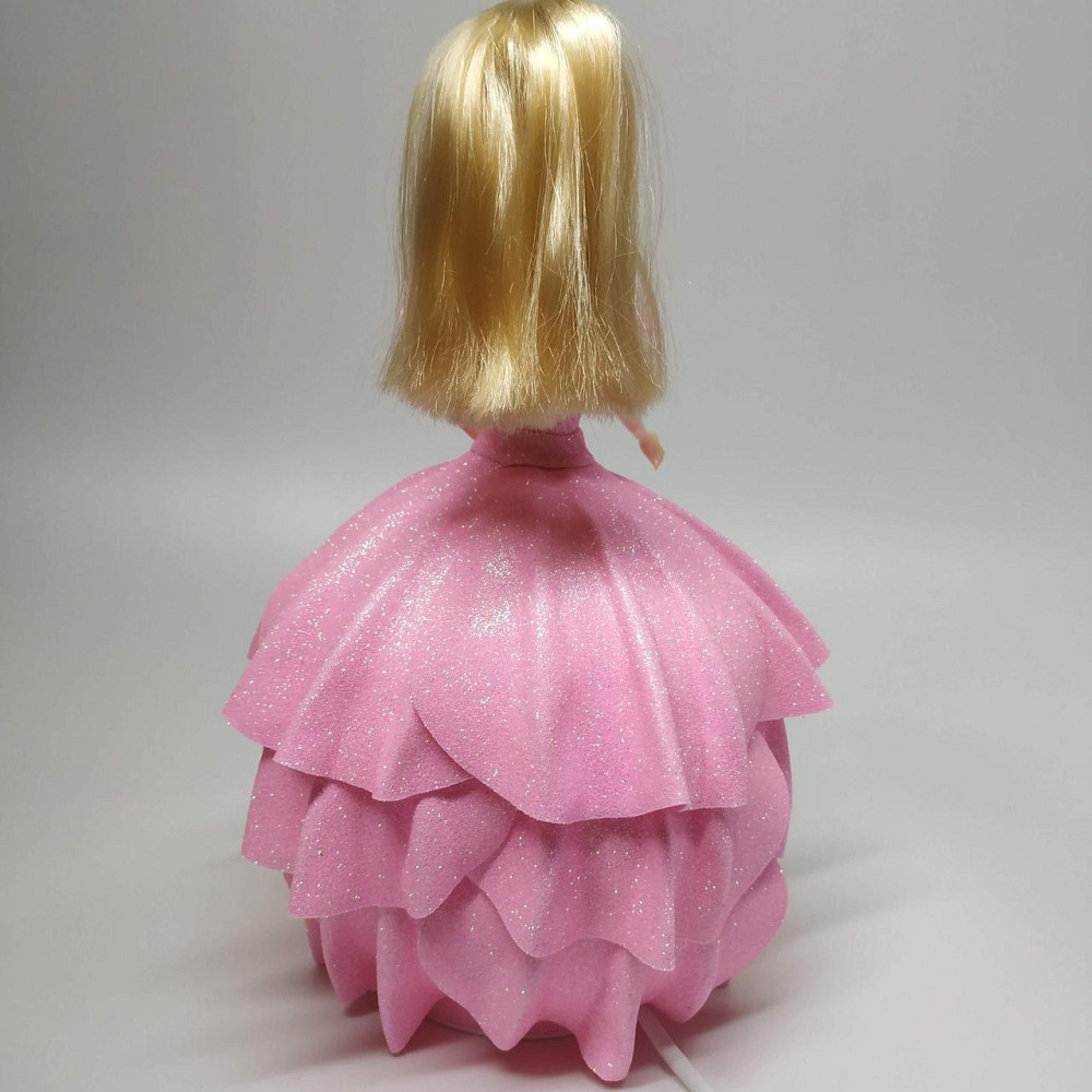 Світильник-нічник "Лялька Сімона" Дніпро - фото 7