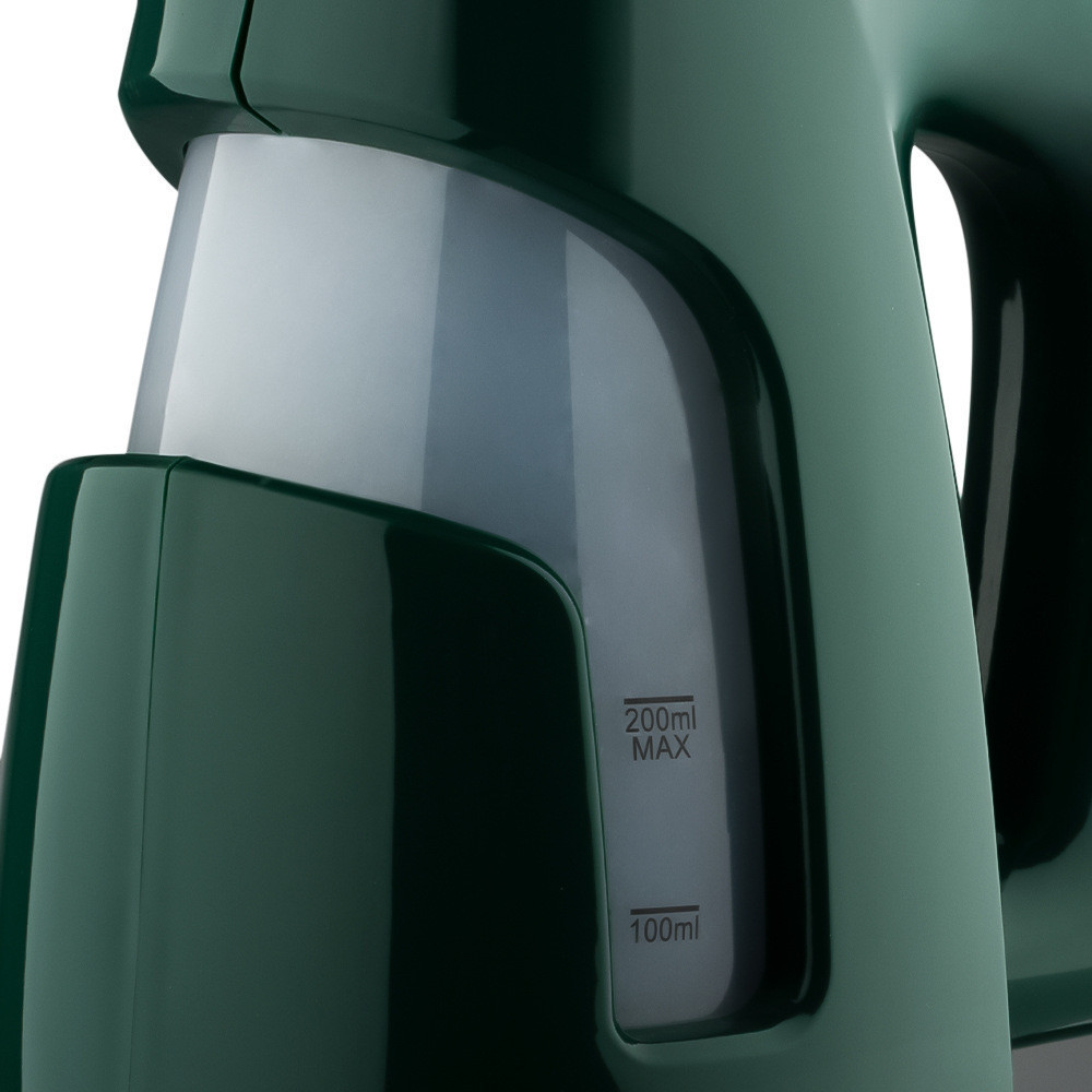 Ручной вертикальный отпариватель для одежды Raf R1161-G (800 Вт) Черновцы - изображение 7