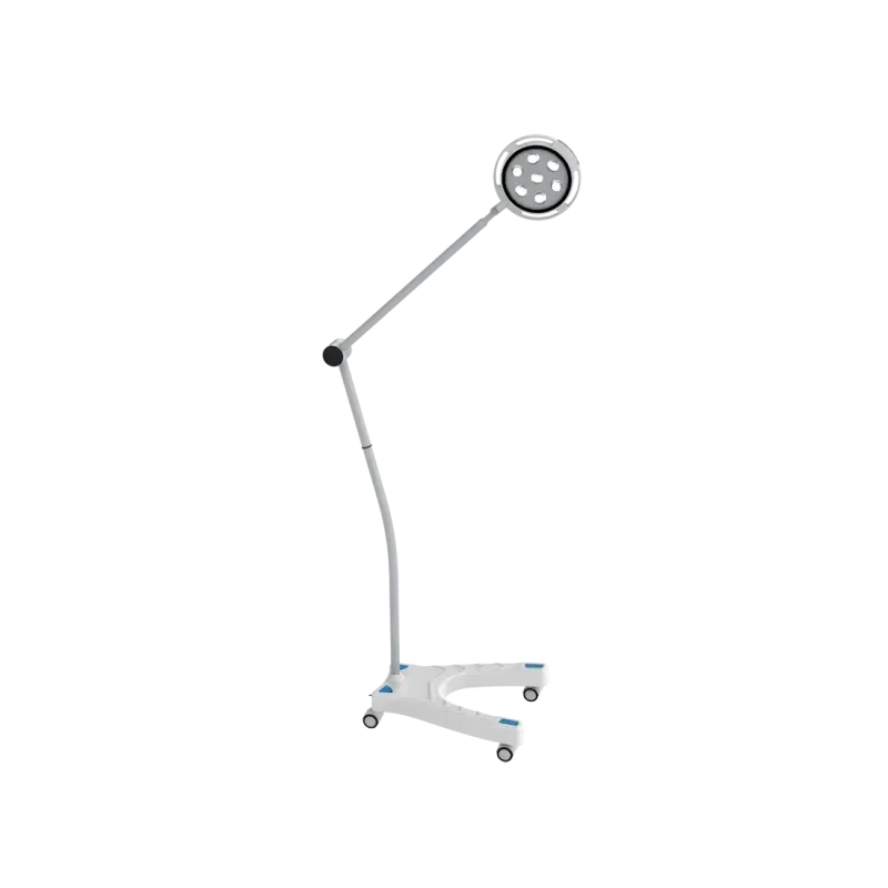 Світлодіодна оглядова лампа Wellman WL-A250L Дніпро - фото 2