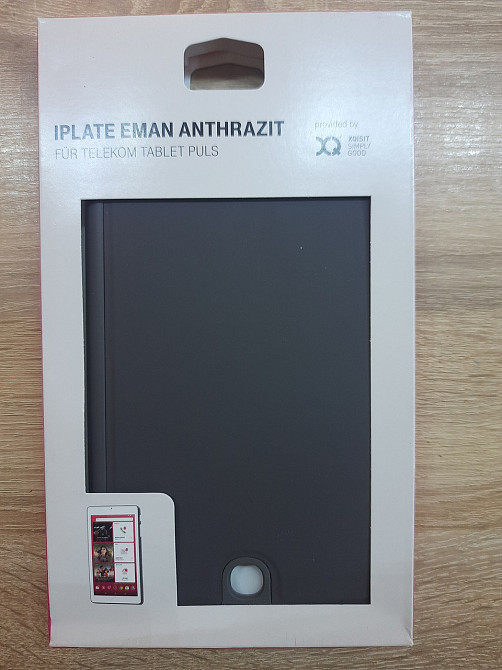 Чохол захищений для планшета Telekom Tablet Puls Німеччина Дніпро - фото 1