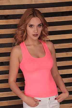 Майка-борцовка 