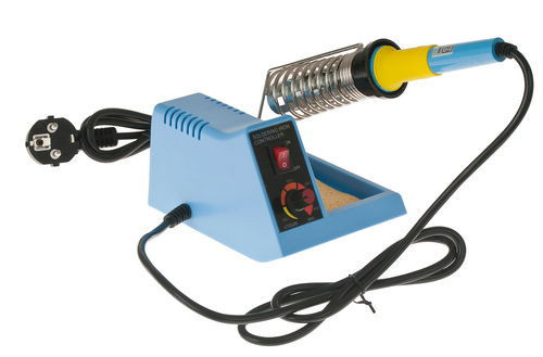 Паяльная станция ZD 99 48W Полтава - изображение 1