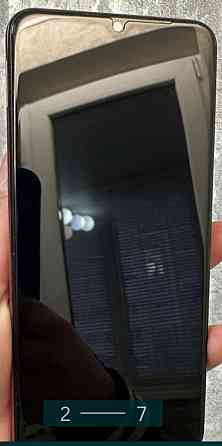 Смартфон: Samsung AO4. Київ