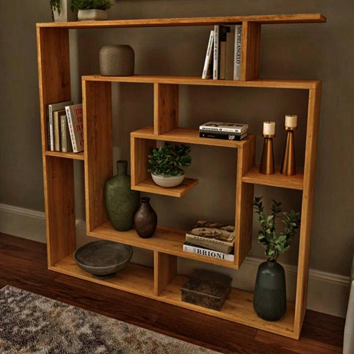 Стелаж кухонний "Рітер" охра Миколаїв - фото 1