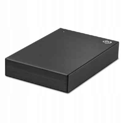 Внешний жесткий диск 2.5" 4TB One Touch with Password Seagate (STKZ4000400) Винница
