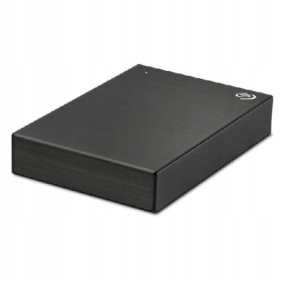 Внешний жесткий диск 2.5" 4TB One Touch with Password Seagate (STKZ4000400) Винница - изображение 4