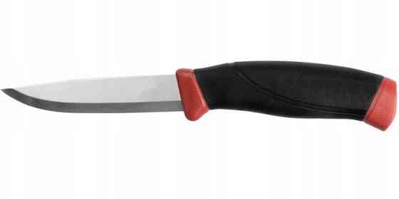 Туристический Нож с чехлом Morakniv (Мора) 